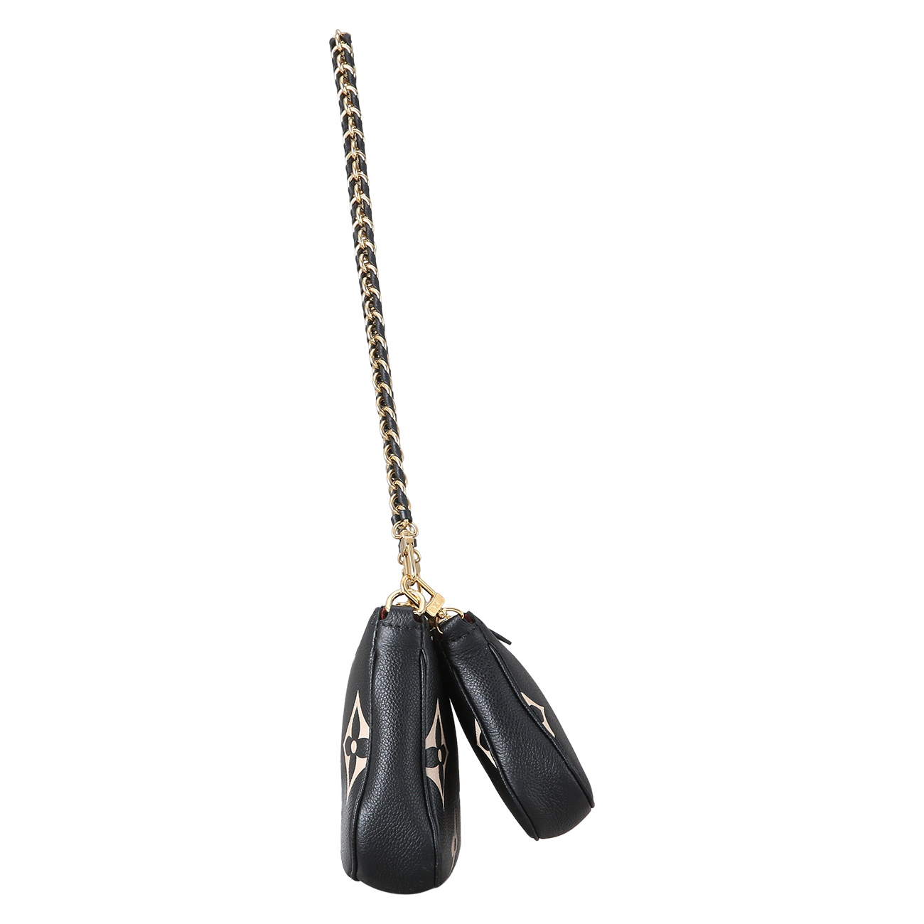 LOUIS VUITTON(USED)루이비통 M45777 멀티 포쉐트 악세수아